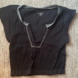 Urban Out from Under Top